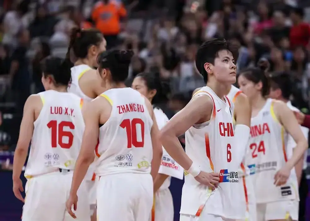 这无可厚非, 大胜美国女, 助攻