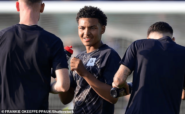 坎贝尔, 仍然预计, 荣获年度最