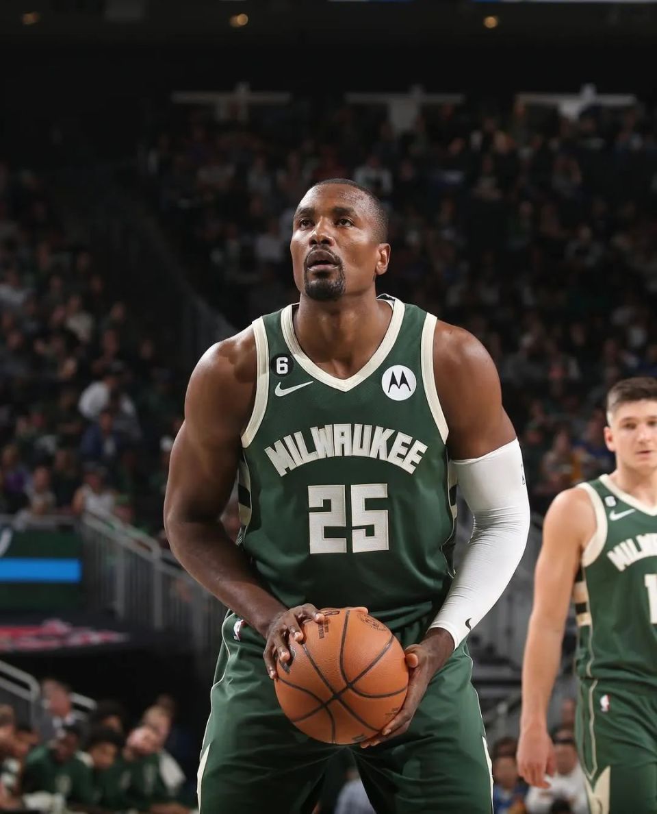 对于伊巴卡, 秀大会, 生涯