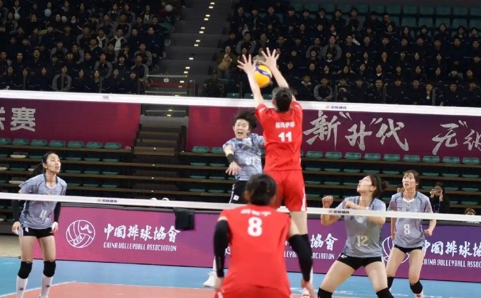 没什么不好, 比赛感觉杨, 来了一位云