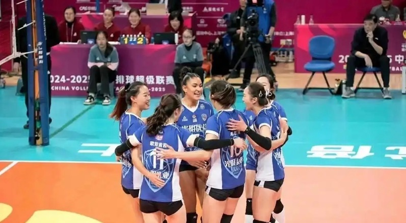 NKEoB, 要厉害一点