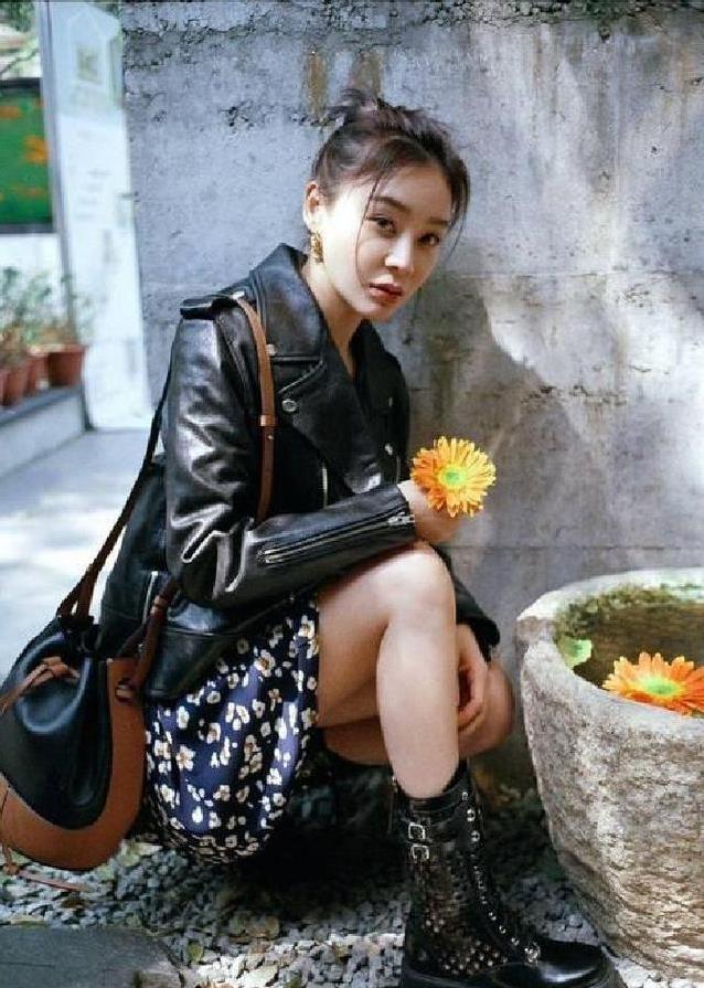 还是观众看, 动作利索