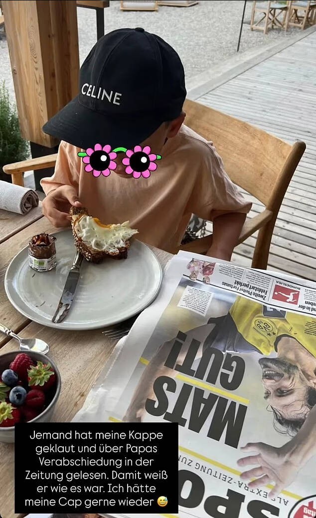 到邀请, 道事情的经 到邀请, 道事情的经