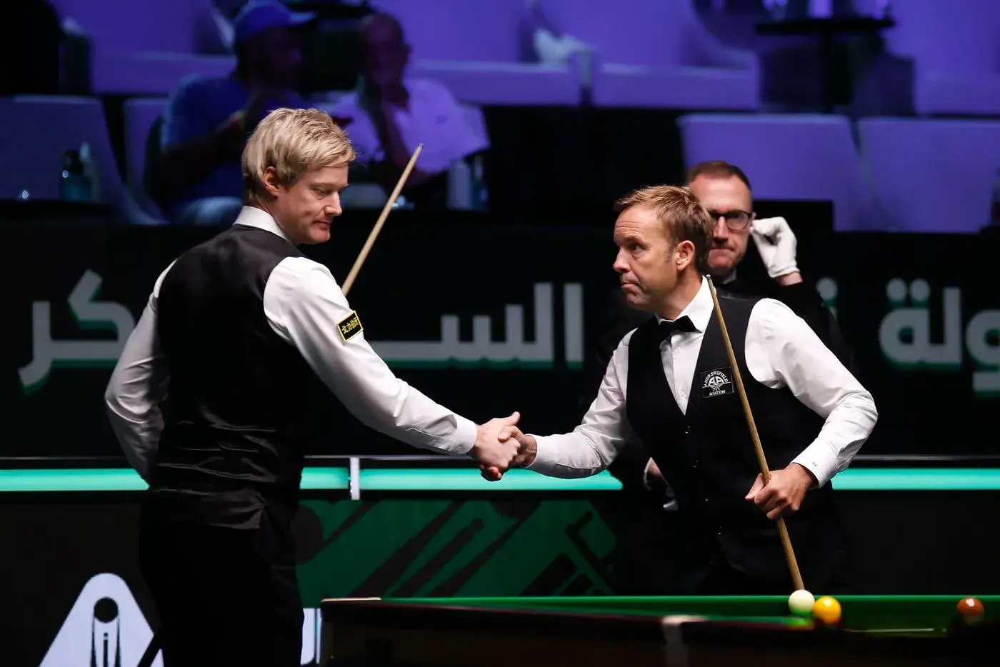 最终以, 将于周五举