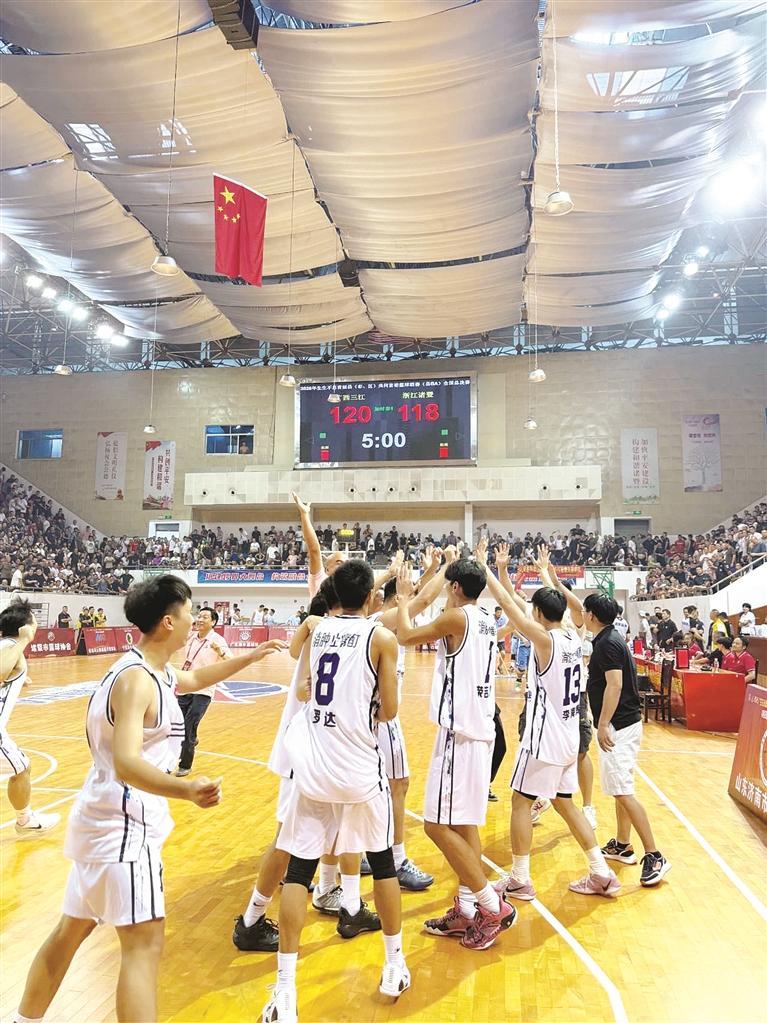 机构的增加, 赛为契机开