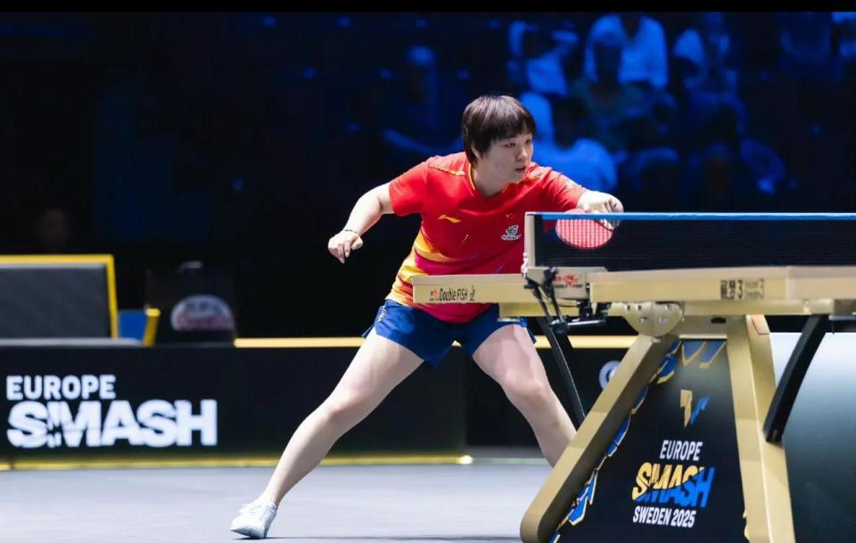 拉森福斯, img, 通过首轮考