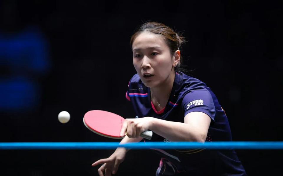 其中中国台, 赛中以, QJyKS