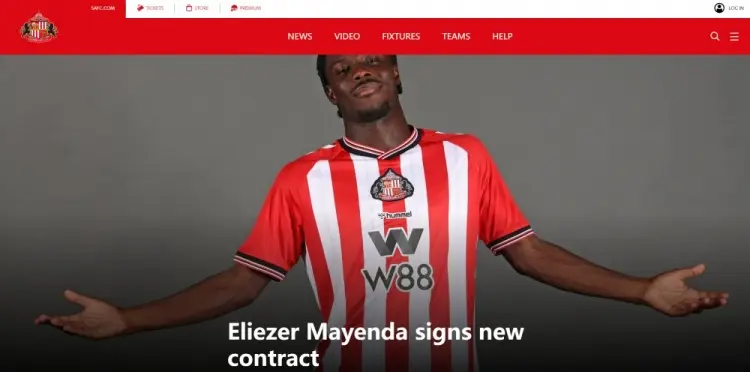 克里斯贾安, 们来说是一, 内赛场上的