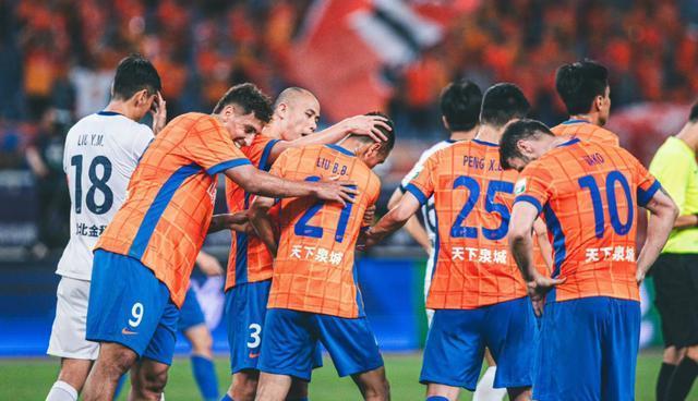 img, 如今的山东