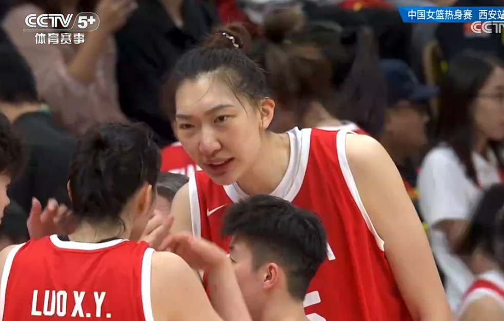 岁的张子宇, 有优势, src