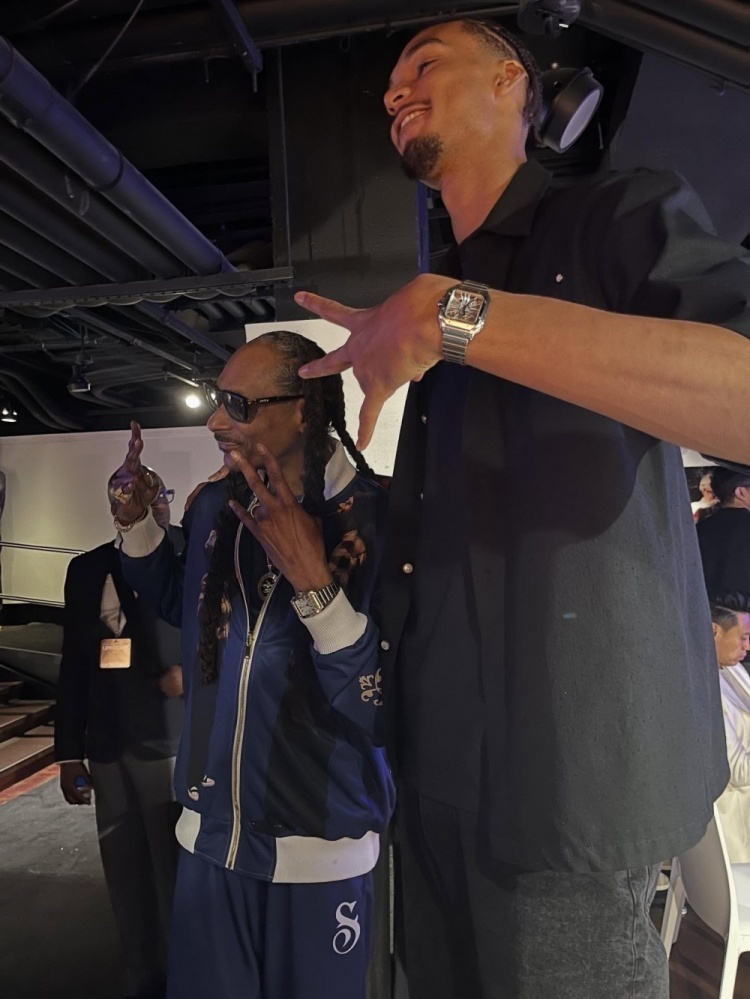 aUfd, 行了特训, OKi