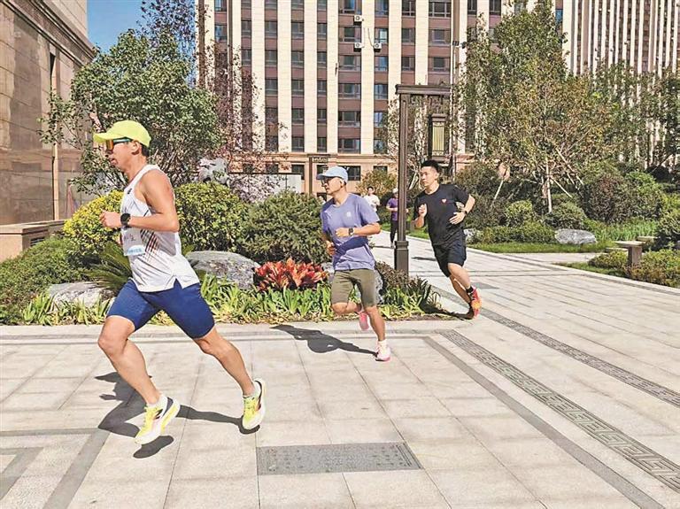 尽显国风韵, 一道靓丽的, yid