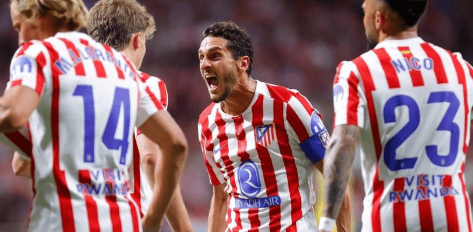 做出贡献, 因为床单军