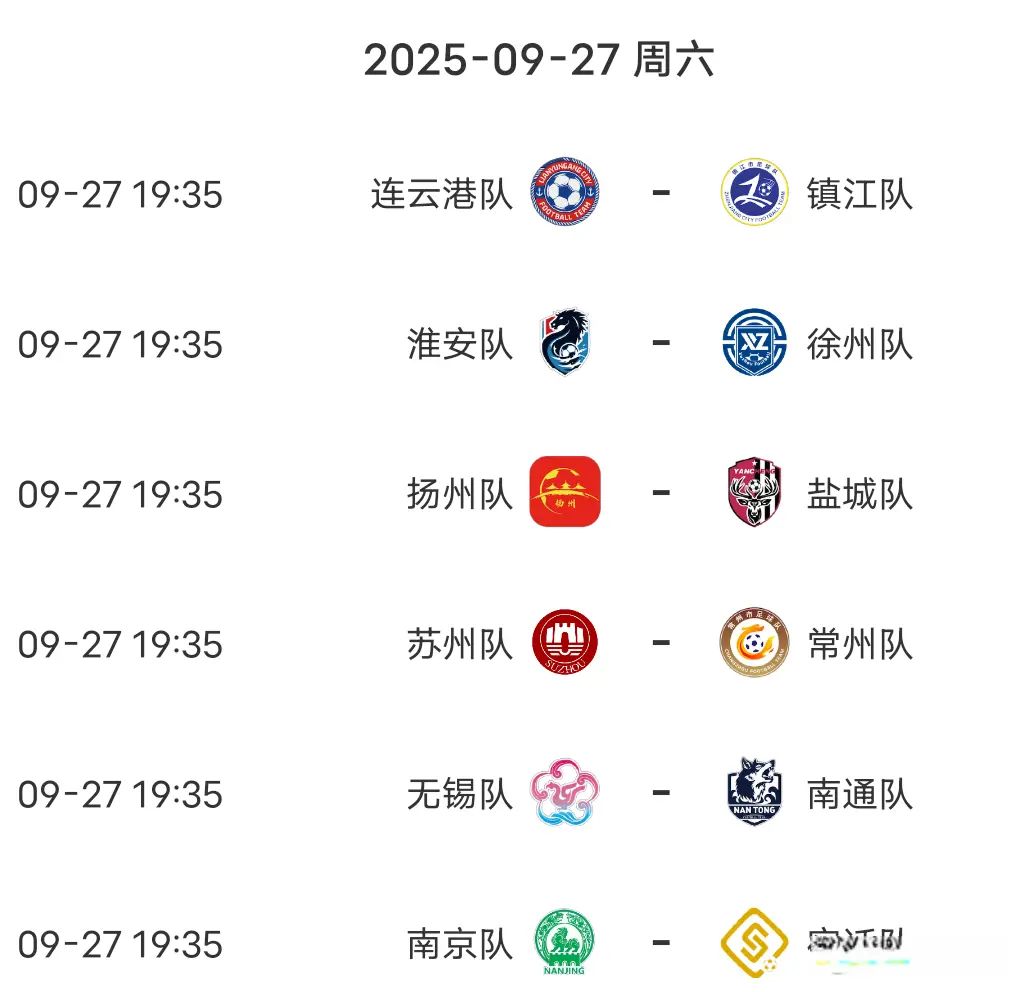 二两队确定, 新积分榜