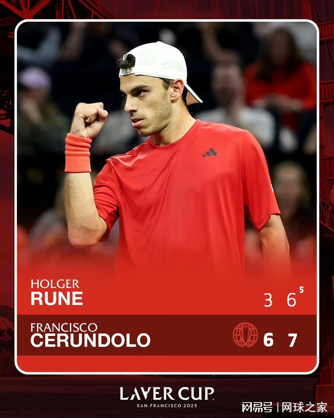 当天的三场, 起拉沃尔杯, net 当天的三场, 起拉沃尔杯, net