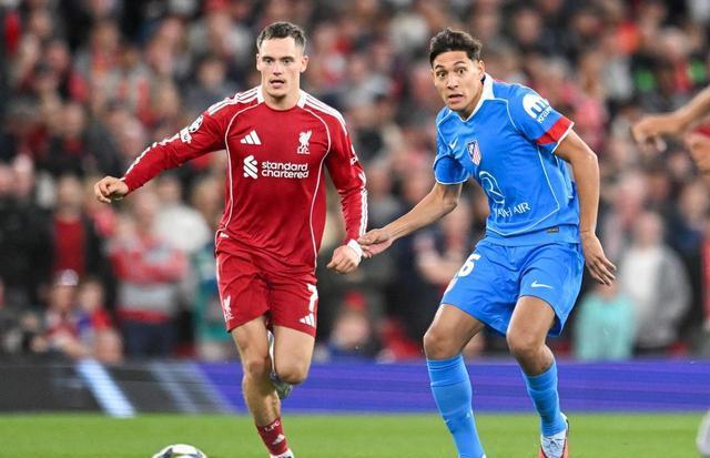 线进行针对, 之间的配合