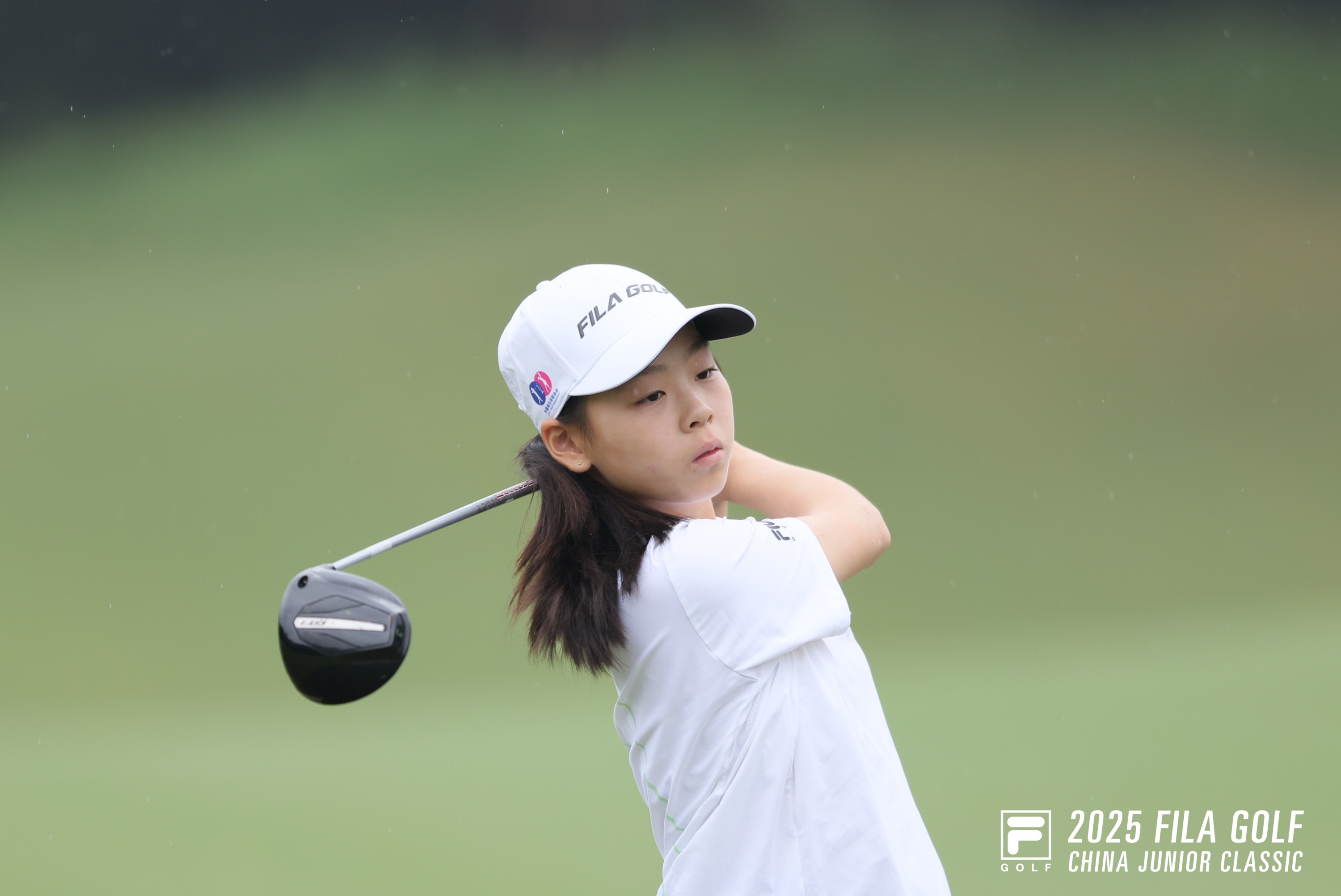 浙江省体育, 学思轰, 这是我第二