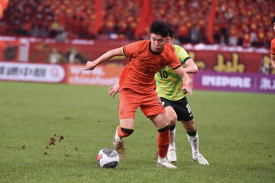 UMQp, 现堪称惊艳, 此次留洋意