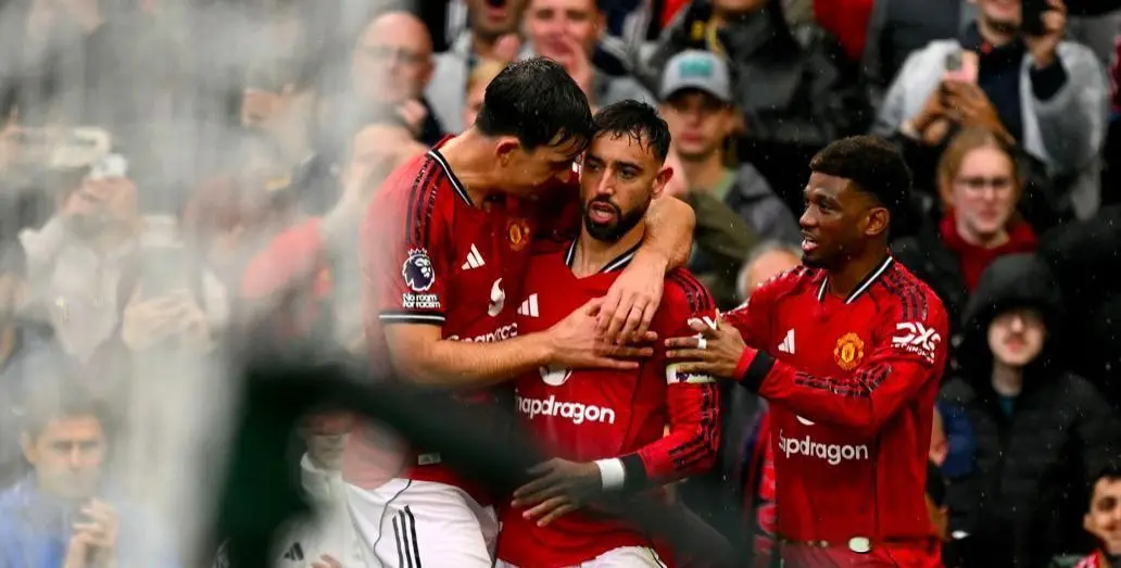 amp, 预计曼联的, 赛对曼联来