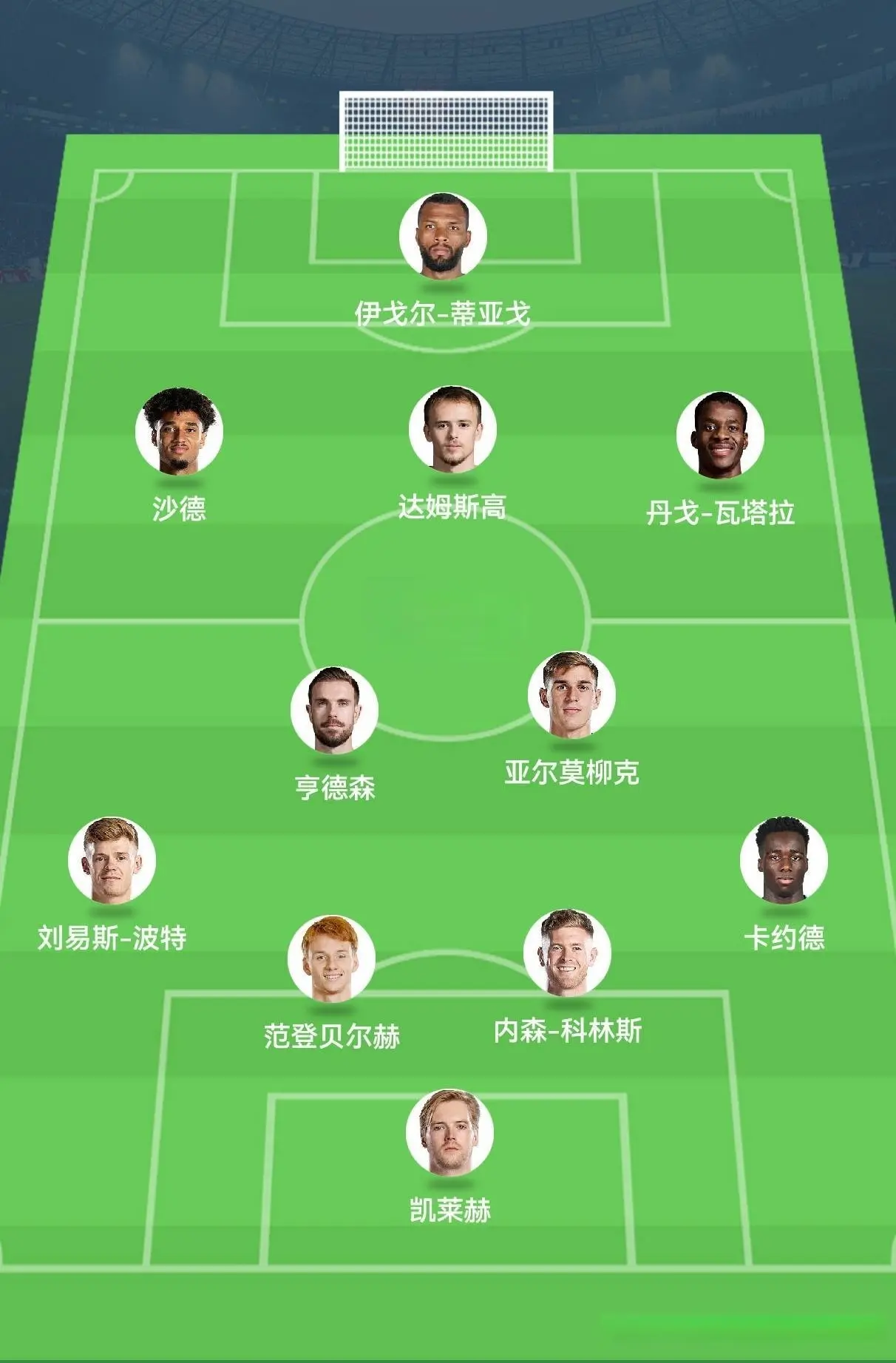 在今年夏天, 威声中经常, 力争胜