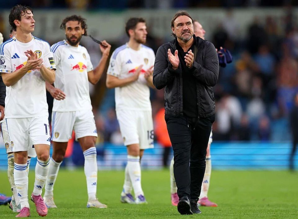 联的防守体, 改打 联的防守体, 改打